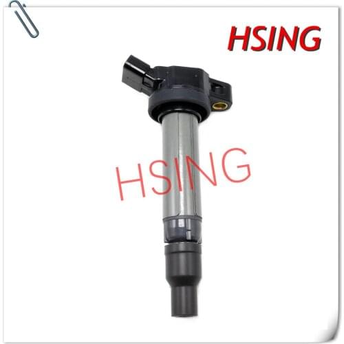 HSINGYE BRAND-NEW# 90919-C2006 Ignition Coil Fits For Toyota Camry RAV4 Scion XB Estima Previa ***Part No# 90919C2006