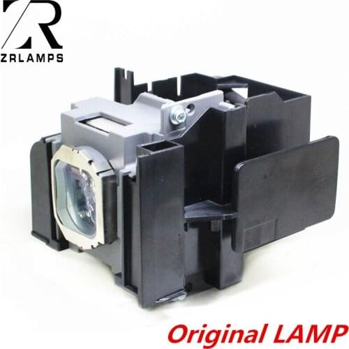 ZR ET-LAA410 100% Original Projector Bulb With Housing For PT-AT5000 PT-AT6000 PT-AE7000U PT-AE8000U PT-AE8000 PT-HZ900C