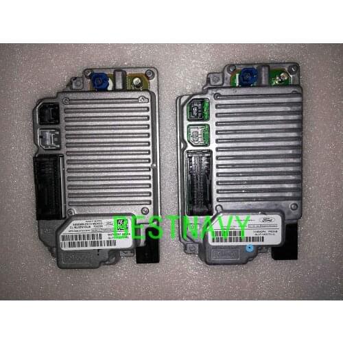 Original Display Assembly For d SYNC3 Apim J module Start (2017-2018) With Navigation For Car Auto Replacement