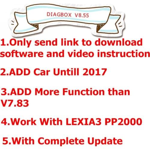 Oxchelod Software