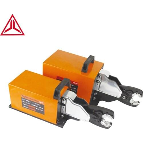 70 Square millimeter Portable Air Terminal Crimping Machine Pneumatic Crimping Tool For Automotive Wire Harness Assembly