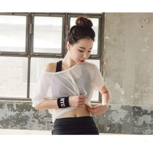 Sexy Women See Through Transparent Mesh Tops Long Sleeve Sheer Slim Ladies Turtleneck ds503