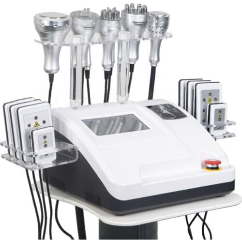 Qipooh Cosmetology Equipment