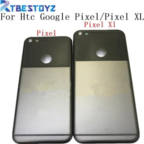 Аккумуляторы для телефонов Google Pixel XL RTBESTOYZ China At AliExpress