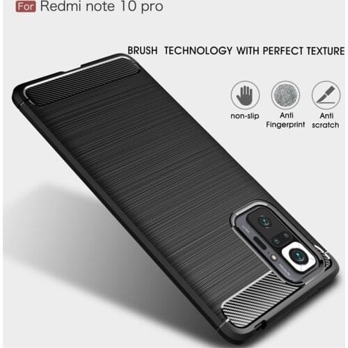 UVR Xiaomi Redmi Note Phone Cases