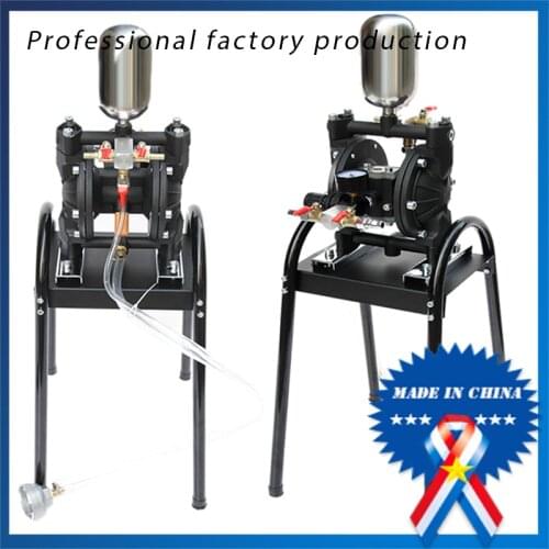 A-10 Pneumatic diaphragm pump pump paint spray paint pump