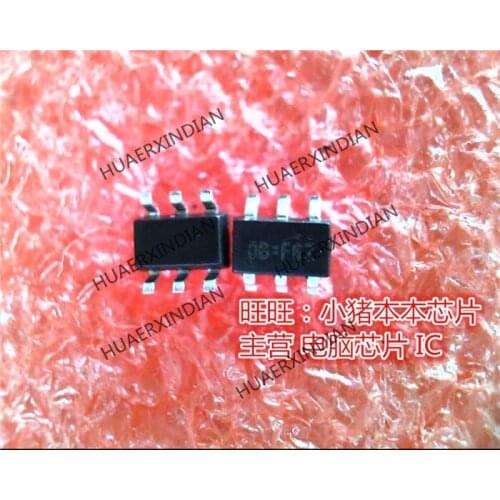 Brand new original RT9065GE OB=F6Z SOT23-6 High Quality