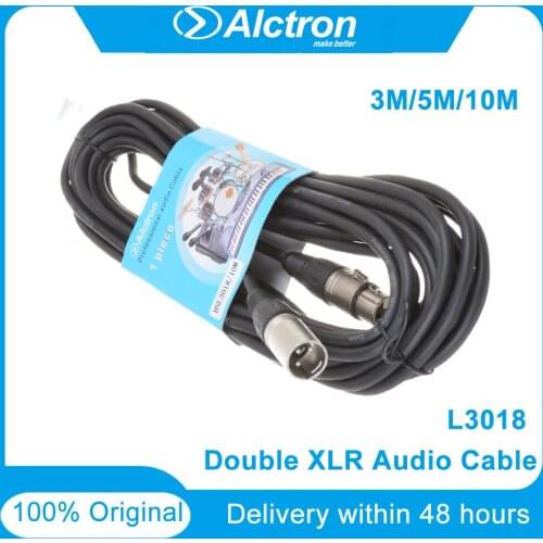 Alctron Computer Cables