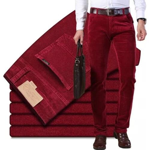 CHOLYL Men's Insulated Trousers