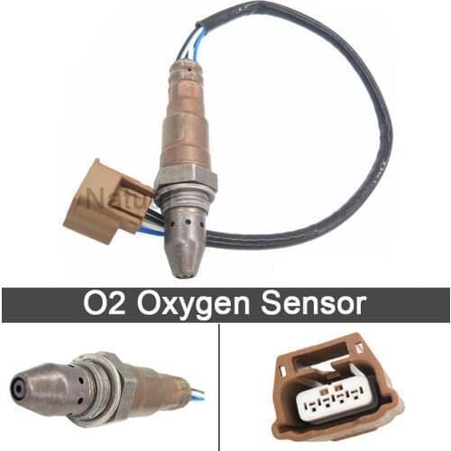 226931MR0A 22693 1MR0A O2 Oxygen Air Fuel Ratio Sensor For Nissan Altima Frontier Maxima Murano Pathfinder