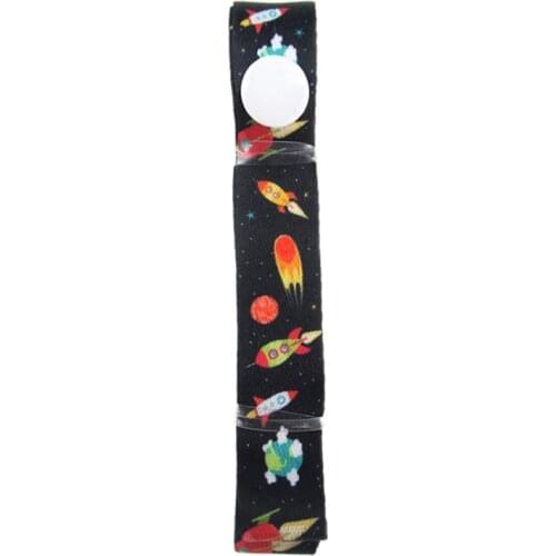 Baby Stroller Pacifier Chain Kids Toys Teether Pacifier Anti-Drop Hang Rope Nipple Holder Strap Fastening Pacifier Clips Leash S