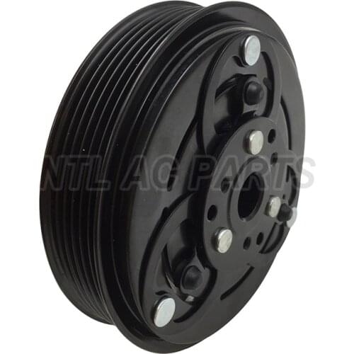 DKV-10Z DKV10Z Auto Car Air A/C Compressor Clutch For MAZDA 3 6 CX7 RX8 BFF5-61450 T917155A B44D61450 BFF561450