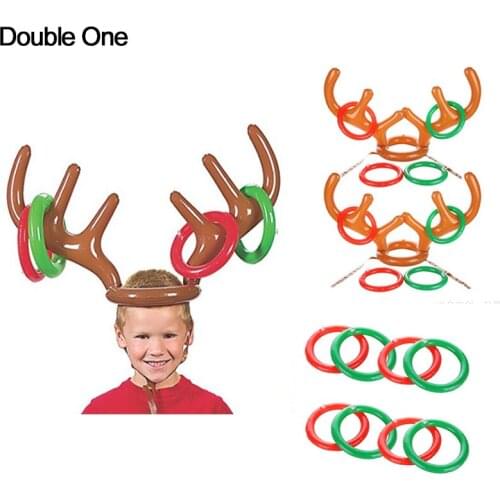 Double One Hair Ornaments