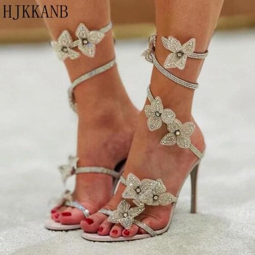 HJKKANB Wedding Shoes For The Bride