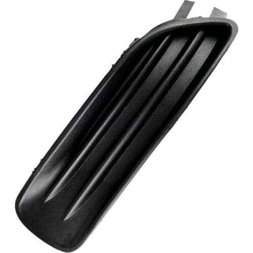 Fog Light Cover W/O Hole For Toyota Corolla 03-04 -SK54 Auto Replacement Parts Lamp Hoods Hot Right Passenger Side