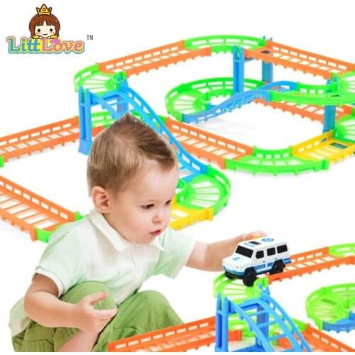 Land Transport LittLove China