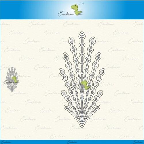 A little glare metal cutting dies 2021 new diy die molds Scrapbooking Paper Making die cuts crafts die cuts large die