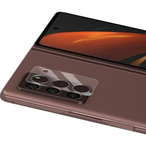 MOCOLL Screen Protectors For Samsung Galaxy Z Fold 2