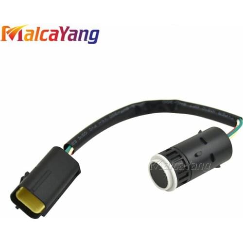 Parking PDC Sensor 95700-2B100 957002B100 Parktronic Park Assist System Fit For Hyundai Santa Fe For Kia