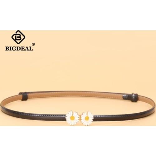 Cowhide Belt for Women Slim Corset Jean Belt Vintage Designer Waist Belt Real Leather Dress Shirt Belt Stretch Cinch Decorati