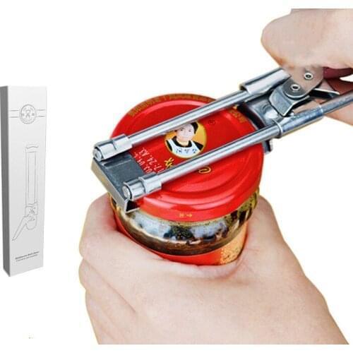 Studyset Can Openers