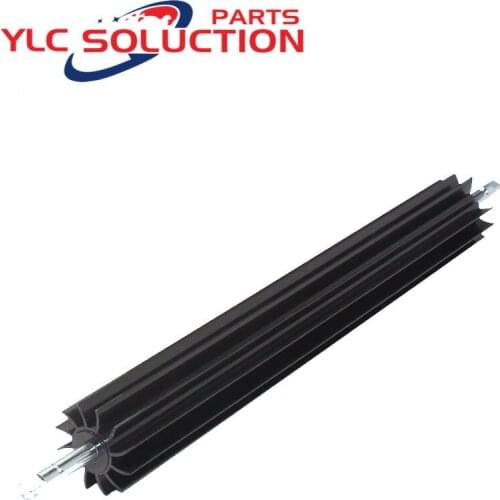 Toner Unit Developer Mixing Roller Stiring For Ricoh af1060 2060 AFICIO 2075 1075 MP7500 MP 8000 MP9002 STIRING ROLLER