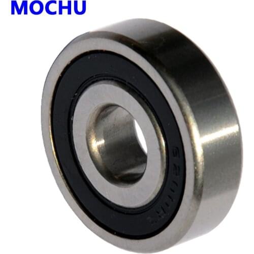10pcs Bearing 6200 6200RS 6200RZ 6200-2RS1 6200-2RS 10x30x9 MOCHU Shielded Deep Groove Ball Bearings Single Row High Quality