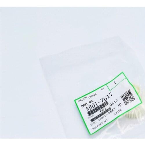 21T/38T GEAR FOR RICOH Aficio 1060 1075 2051 2051SP 2060 2060SP 2075 MP7500 PAPER FEED GEAR AB01-7617