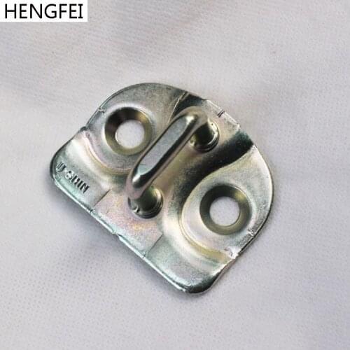 Car parts Hengfei Car door lock buckle for Suzuki swift SX4 door Lock seat lock pin
