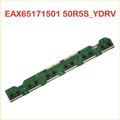 EAX65171501 50R5S_YDRV Plasma Board EAX65171501 50R5S_YDRV Plasma X-Main Board SPOT