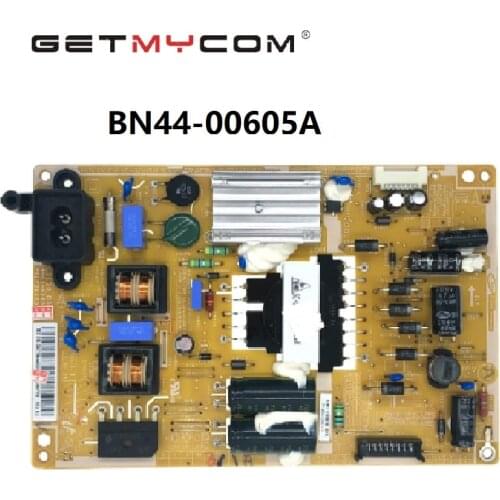Getmycom Original for Samgsung BN44-00604A BN44-00605A L32SF_DSM PSLF770S05A Power board 100% test work