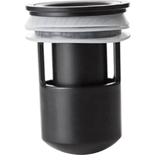 Kitchen Toilet Floor Drain Sewer Drain Core For Bathroom Kitchen Toilet