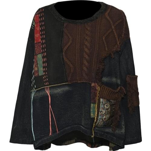 LYUZHE Women's Sweaters And Cardigans