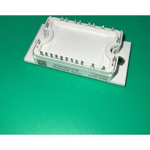 DP15H1200TO101982 IGBT MODULE DP15H 1200 TO101982 DP15H1200T0101982