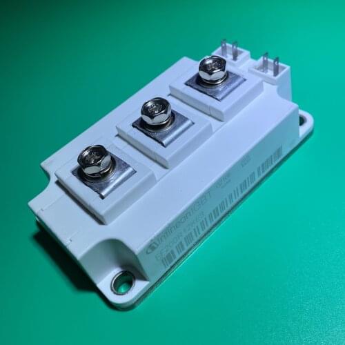 FF200R12KE3 IGBT MODULE FF 200R12 KE3 VCES 1200V 200A 62MM-1 FF200R12KE3HOSA1