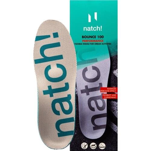 NATCH Shoe Accessories