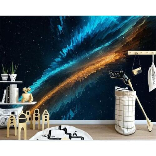 Beibehang Wallpaper 3d home decor flash wallpaper rectangle modern TV background wall papel de parede 3d brick wallpaper 3d