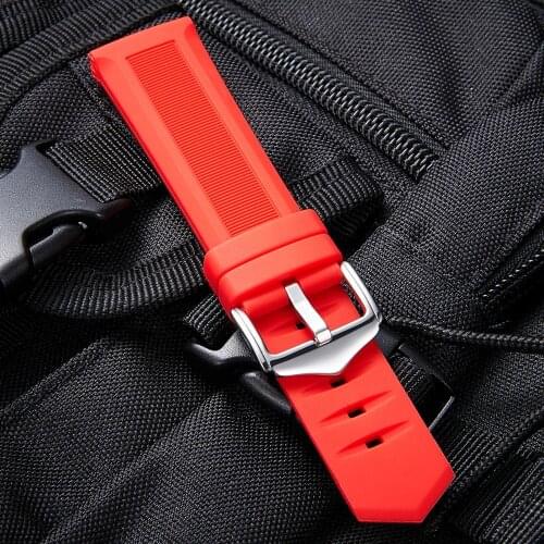 Amazfit Bip Lite Straps for Amazfit gts gtr Bip Leather Strap Silicone Watchband in 42mm 46mm for Pace Bracelet for Smartwatch