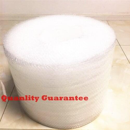 Wide 50cm air cushion film air cushion bubble roll air cushion packaging 28M/lot