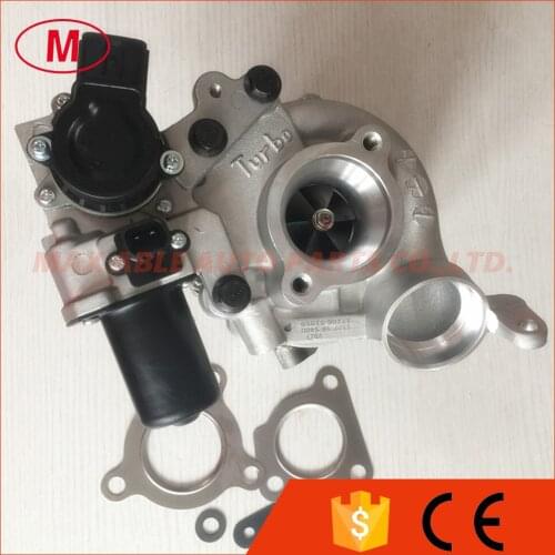 VB23 17208-51011 17208-51010 VB37 Turbo turbocharger For Landcruiser V8 D VDJ76 VDJ78 VDJ79 1VDFTV 1VD-FTV 4.5L