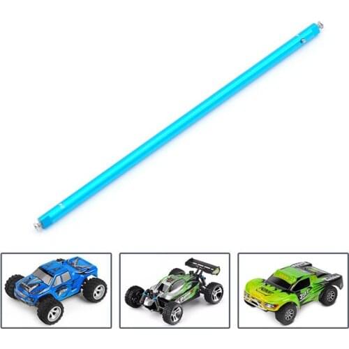 Weili A949 A959-B A969 A979 K929 Metal upgrade accessories central drive shaft