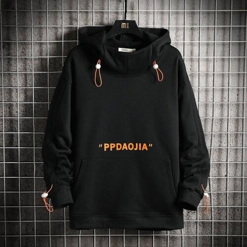 Wetailor Men's Sweatshirts With Collar