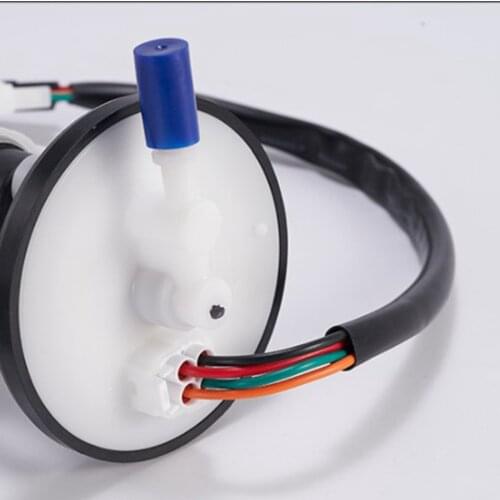 Fuel Pump Assembly Replaces for GY6125/150 Spare Parts Accessories