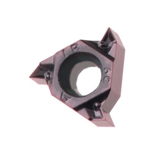 10PCS carbide inserts MMT11IR150ISO-S VP15TF free shipping