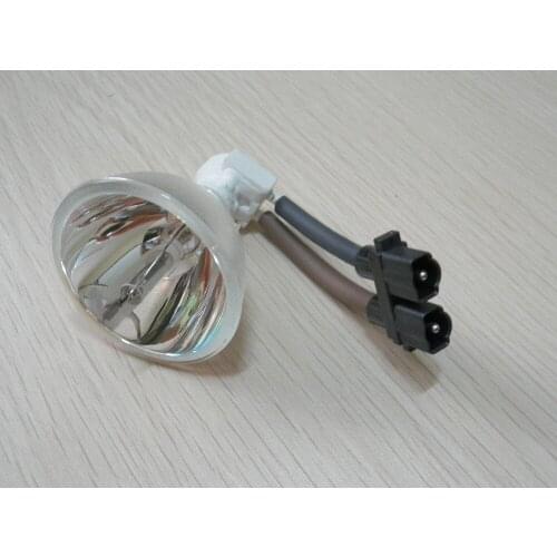 100% NEW original bare projector lamp SHP105/ BL-FS180A / SP.85E01G.001 for OPTOMA DV11 MOVIETIME/DVD100