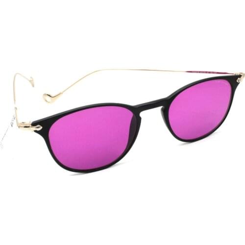 2016 C02 47 MY CONCEPT Sunglasses Quality and Original Sun Glasses