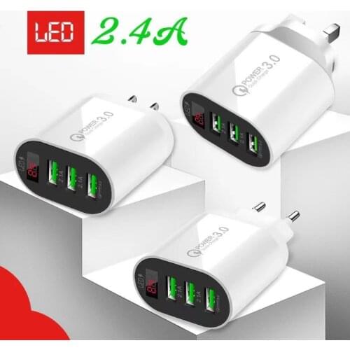 AUNEN Mobile Phone Chargers