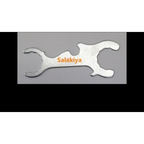 Free Shipping Five-in-one Multi-function Wrench For Homebrew,Homebrew Beer Tools