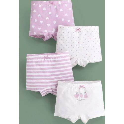 CHUYA Shorts For Girls