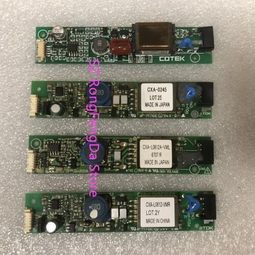 For COTEK RFD-2D-040 CXA-0425 CXA-L0612A-VML CXA-L0612-VMR Inverter